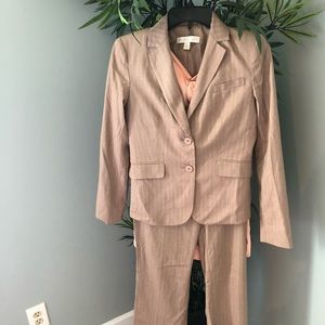 New York & Company suit